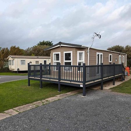 136, Port Haverigg Millom Exteriér fotografie