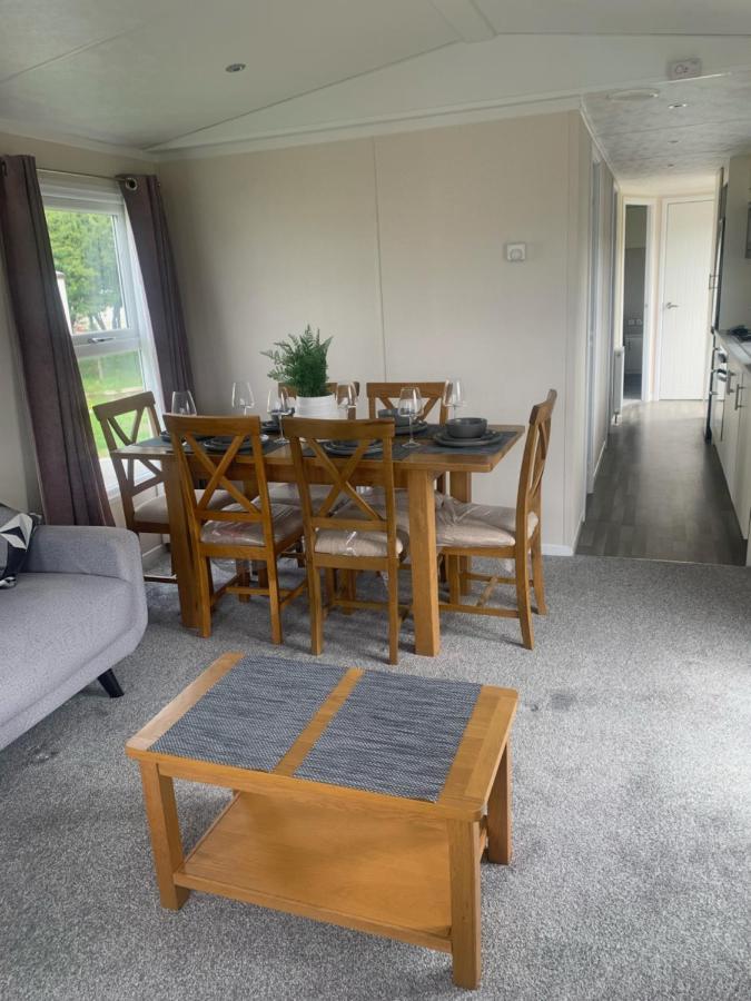 136, Port Haverigg Millom Exteriér fotografie