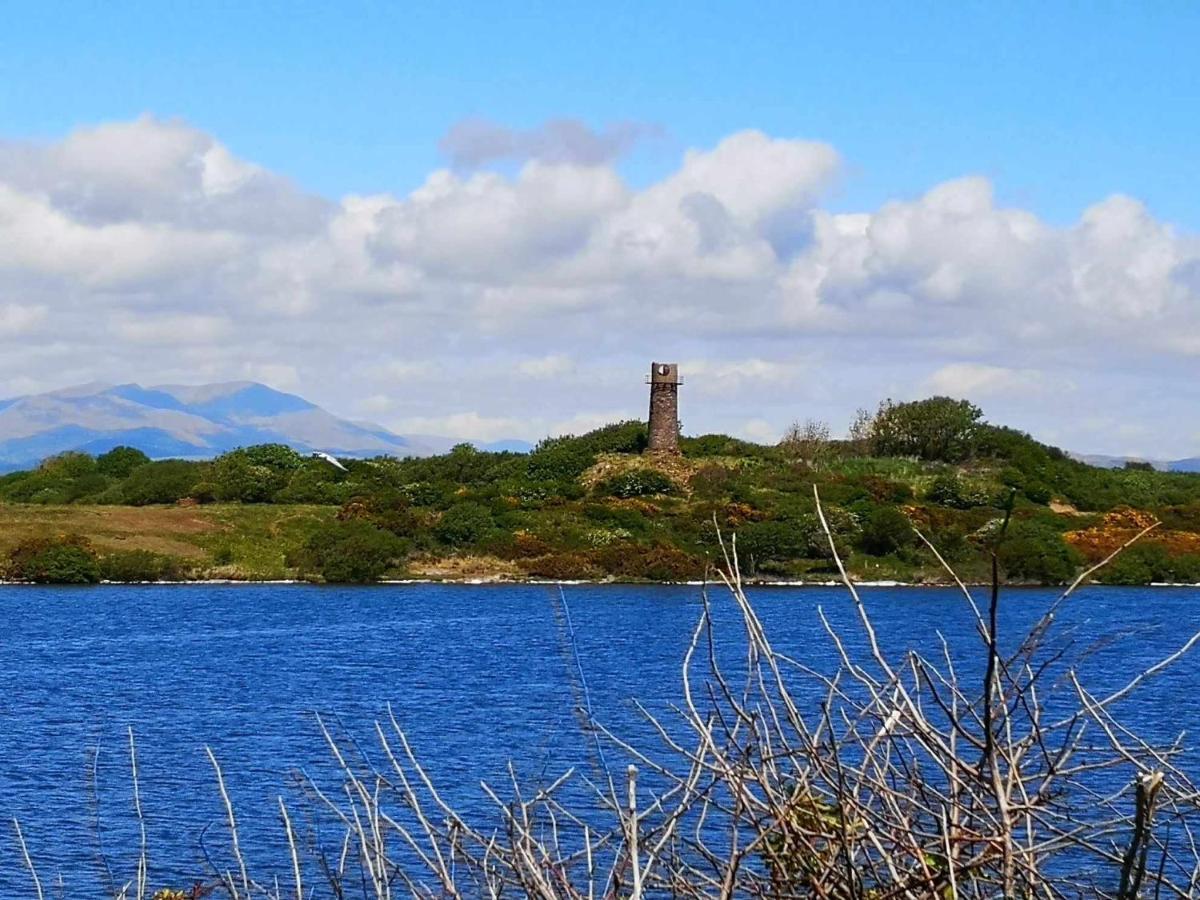 136, Port Haverigg Millom Exteriér fotografie