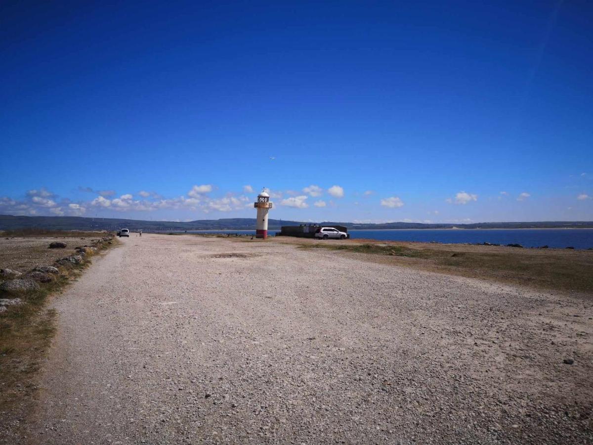136, Port Haverigg Millom Exteriér fotografie