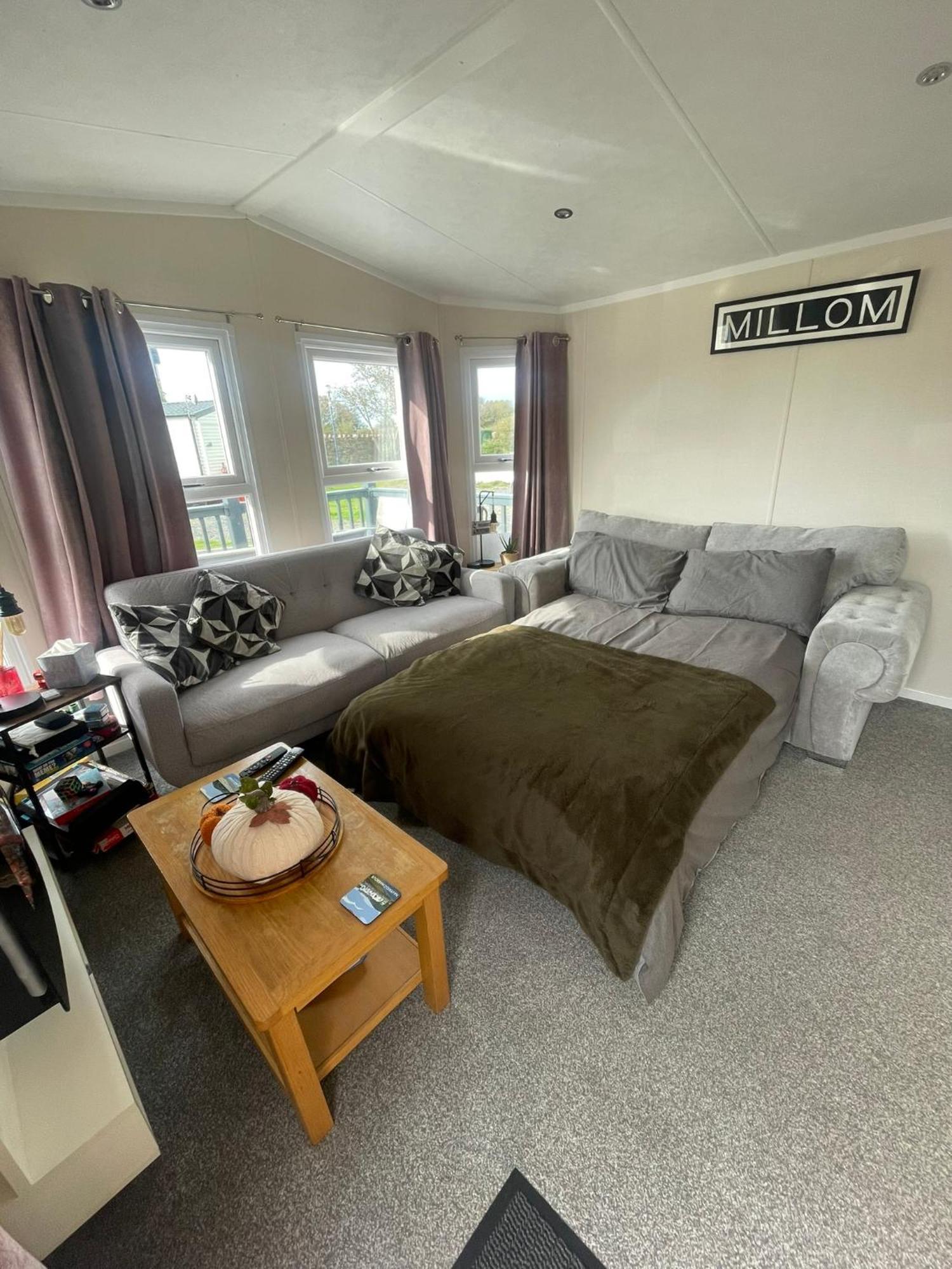 136, Port Haverigg Millom Exteriér fotografie